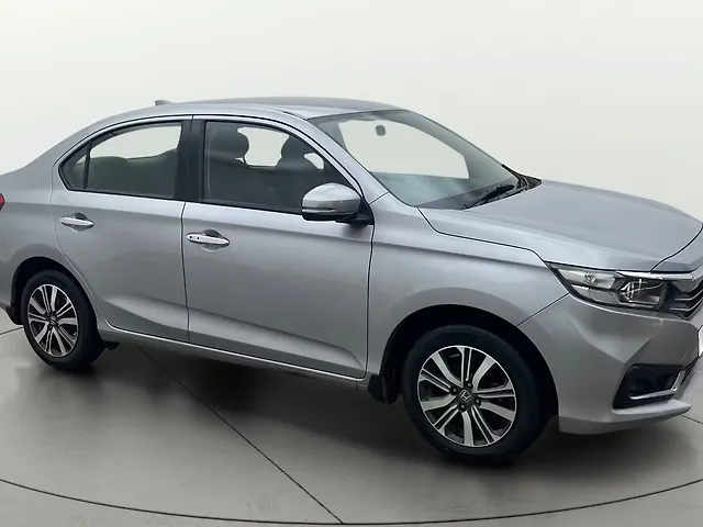 Used 2021 Honda Amaze in Bangalore
