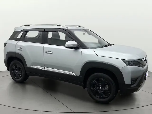 Used 2022 Maruti Suzuki Vitara Brezza in Bangalore Used 2022 Maruti Suzuki Vitara Brezza in Bangalore