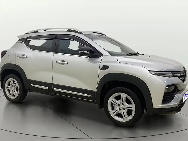 Used 2021 Renault Kiger in Ahmedabad