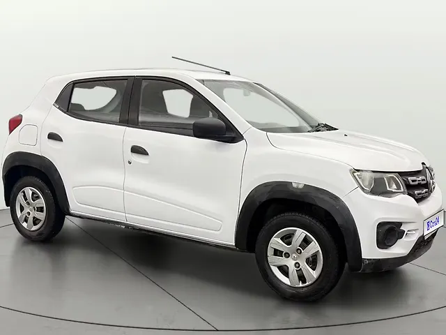 Used 2019 Renault Kwid in Gurgaon