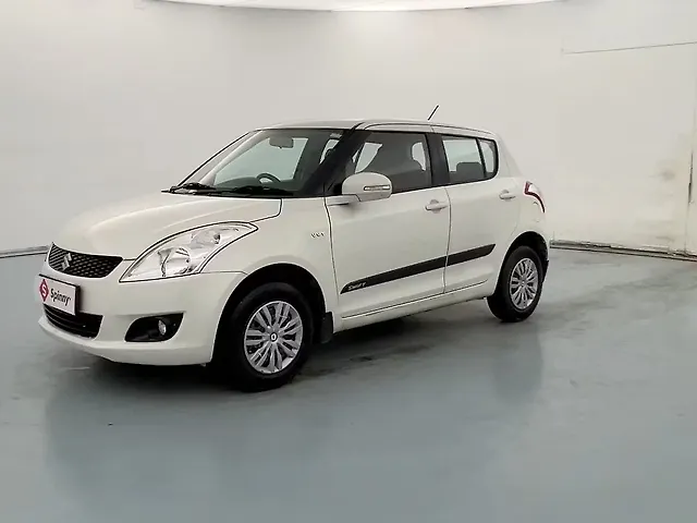 Used 2014 Maruti Suzuki Swift in Lucknow Used 2014 Maruti Suzuki Swift in Lucknow