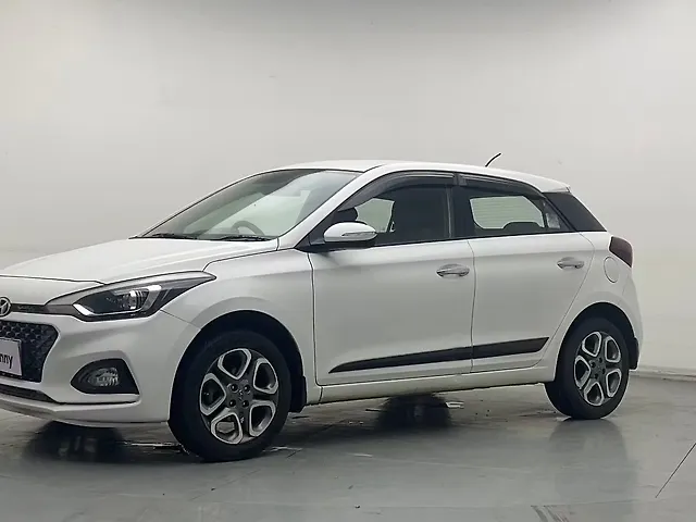 Used 2018 Hyundai Elite i20 in Ghaziabad Used 2018 Hyundai Elite i20 in Ghaziabad