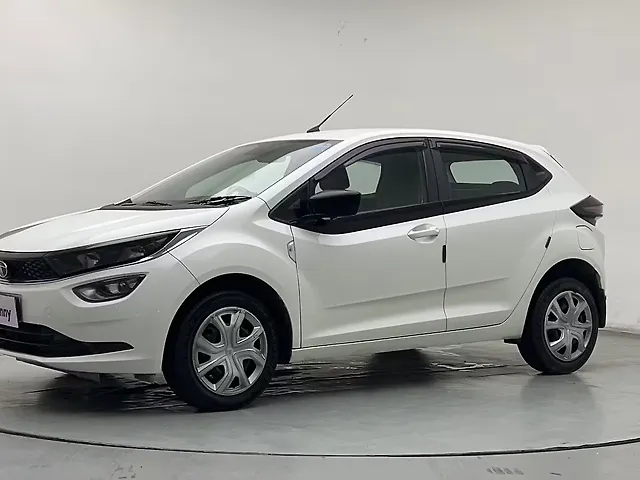 Used 2023 Tata Altroz in Gurgaon