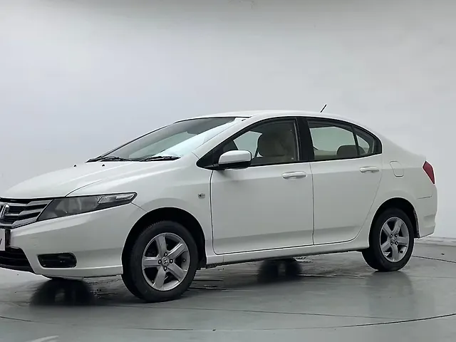 Used 2013 Honda City in Ghaziabad Used 2013 Honda City in Ghaziabad