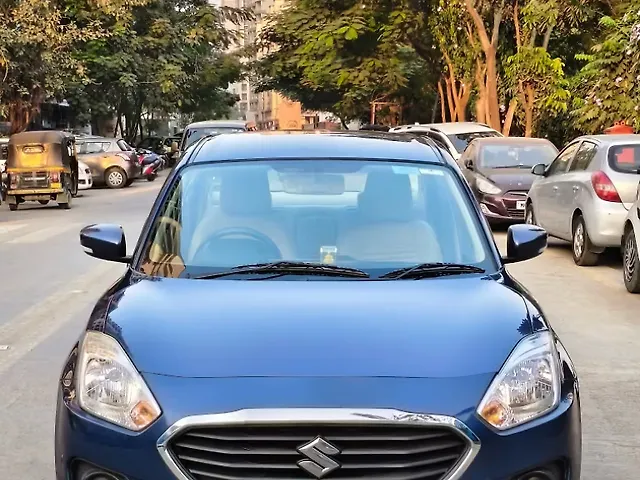 Used 2017 Maruti Suzuki Swift DZire in Mumbai Used 2017 Maruti Suzuki Swift DZire in Mumbai