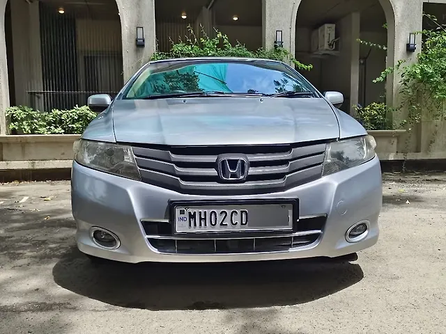 Used 2011 Honda City in Mumbai Used 2011 Honda City in Mumbai