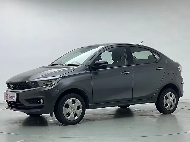 Used 2022 Tata Tigor in Delhi Used 2022 Tata Tigor in Delhi