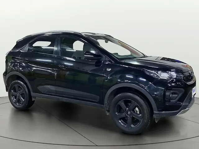 Used 2022 Tata Nexon in Mohali