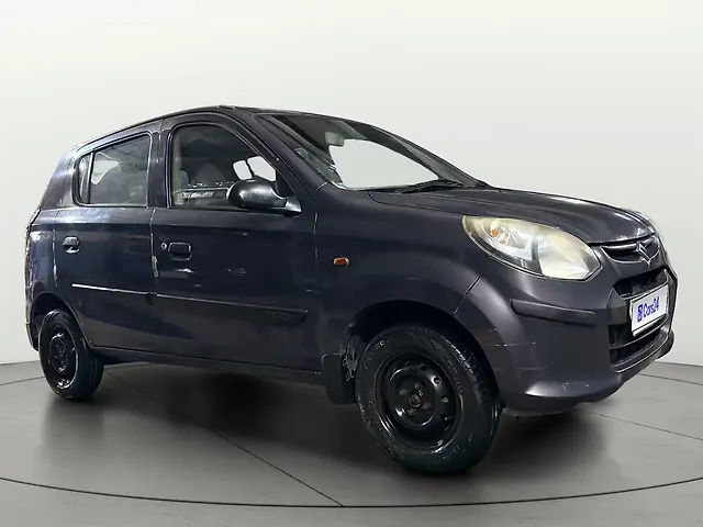 Used 2013 Maruti Suzuki Alto 800 in Kolkata