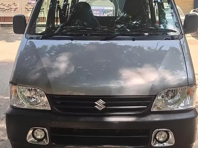 Used 2024 Maruti Suzuki Eeco in Hyderabad Used 2024 Maruti Suzuki Eeco in Hyderabad