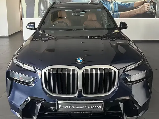 Used 2025 BMW X7 in Faridabad