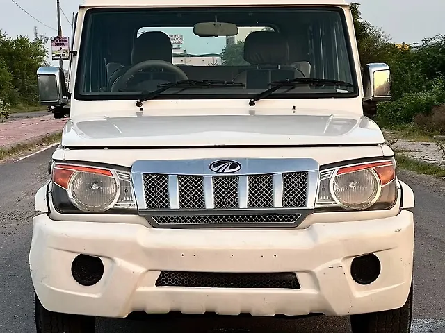 Used 2012 Mahindra Bolero in Kishangarh