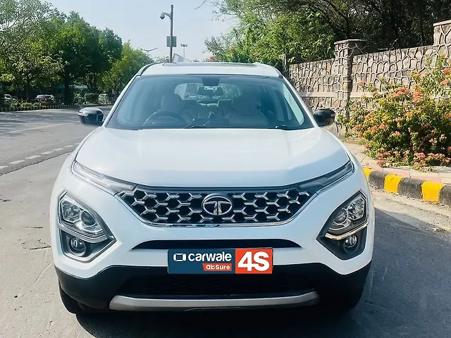 Used 2022 Tata Safari in Delhi