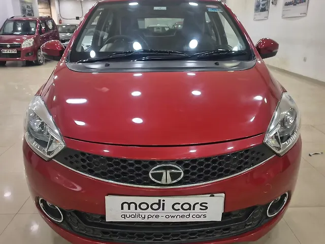 Used 2018 Tata Tiago in Mumbai