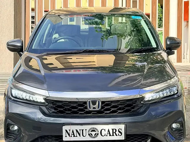 Used 2023 Honda City Hybrid eHEV in Mumbai Used 2023 Honda City Hybrid eHEV in Mumbai