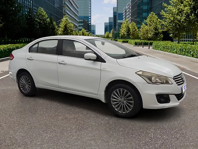 Used 2016 Maruti Suzuki Ciaz in Pune