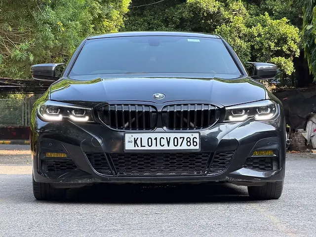 Used 2022 BMW 3-Series in Delhi