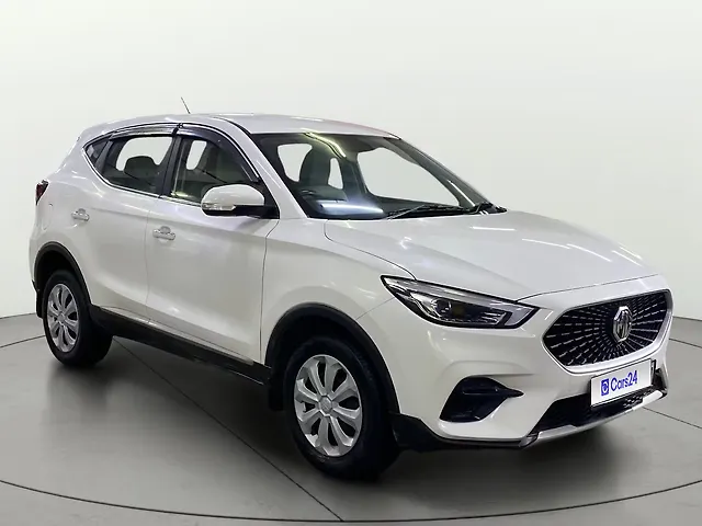 Used 2023 MG Astor in Indore