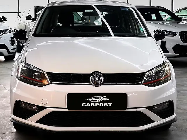 Used 2021 Volkswagen Polo in Delhi