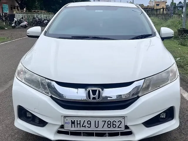 Used 2015 Honda City in Nagpur Used 2015 Honda City in Nagpur