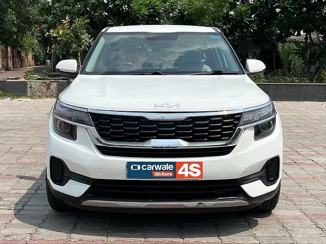 Used 2023 Kia Seltos in Delhi Used 2023 Kia Seltos in Delhi