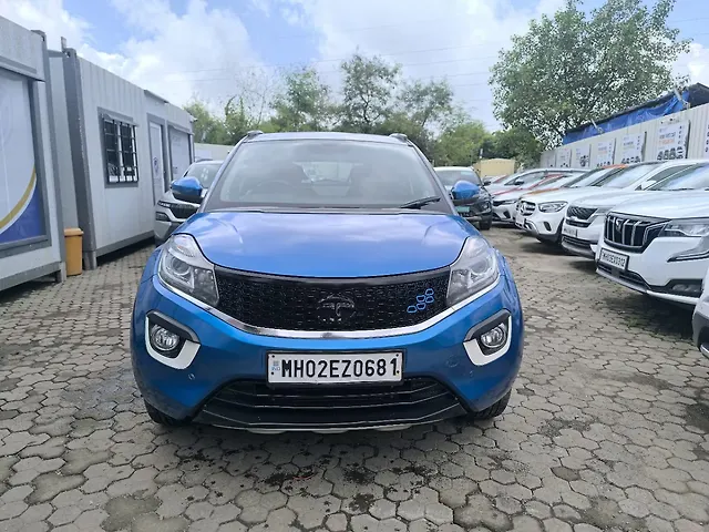 Used 2018 Tata Nexon in Mumbai