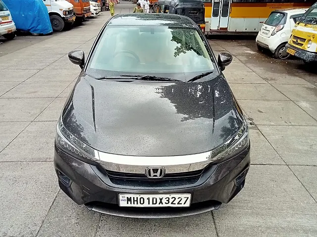Used 2022 Honda City in Navi Mumbai Used 2022 Honda City in Navi Mumbai