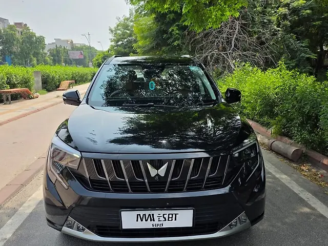 Used 2026 Mahindra XUV 7XO in Delhi