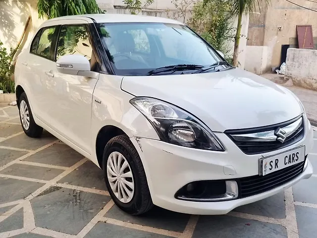 Used 2016 Maruti Suzuki Swift DZire in Jaipur Used 2016 Maruti Suzuki Swift DZire in Jaipur
