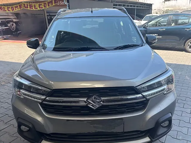 Used 2021 Maruti Suzuki XL6 in Chennai
