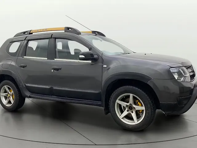 Used 2016 Renault Duster in Bangalore