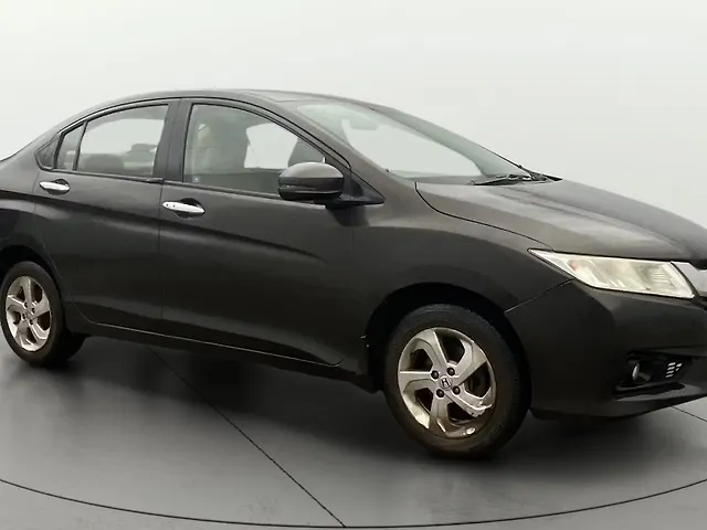 Used 2016 Honda City in Gurgaon Used 2016 Honda City in Gurgaon
