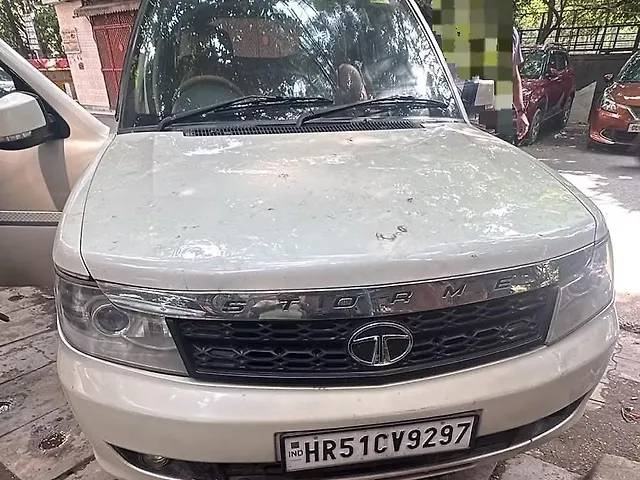 Used 2018 Tata Safari in Delhi