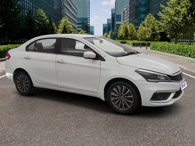 Used 2020 Maruti Suzuki Ciaz in Pune