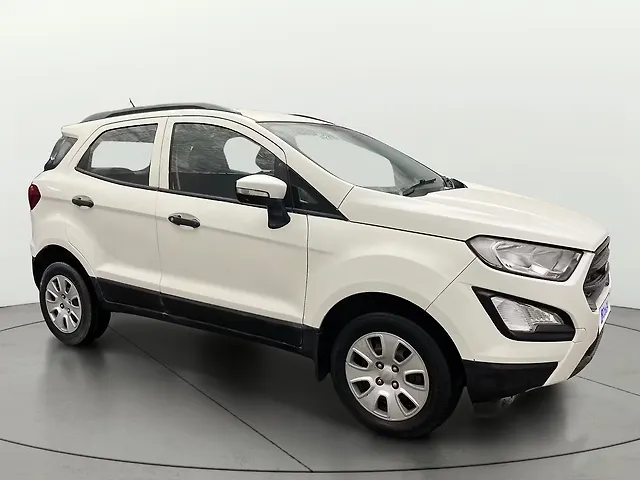 Used 2019 Ford Ecosport in Ghaziabad