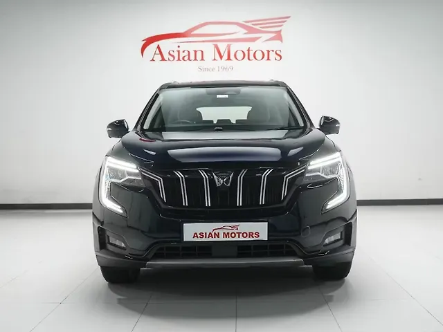 Used 2023 Mahindra XUV700 in Hyderabad