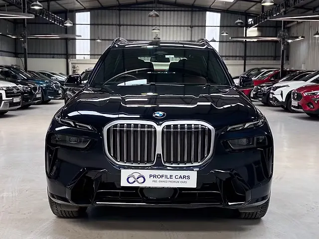 Used 2024 BMW X7 in Vadodara