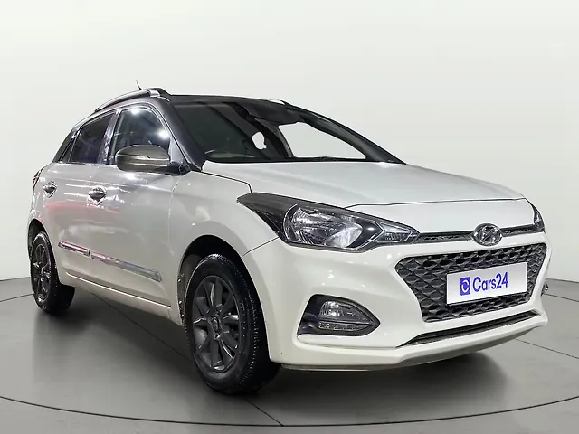 Used 2018 Hyundai Elite i20 in Howrah