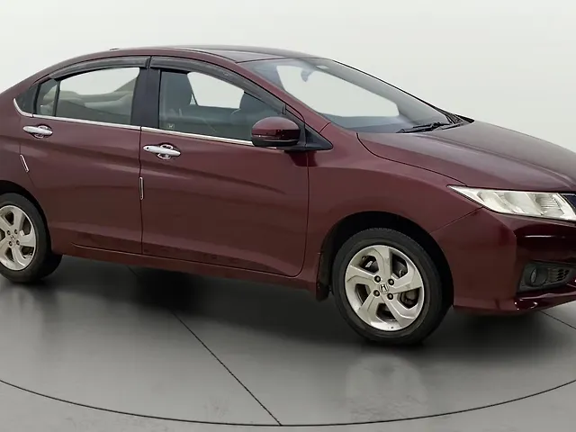 Used 2015 Honda City in Navi Mumbai