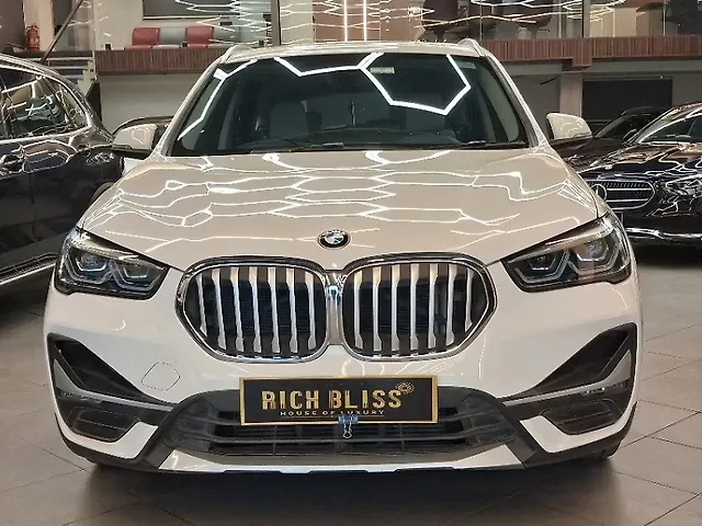 Used 2022 BMW X1 in Nagpur