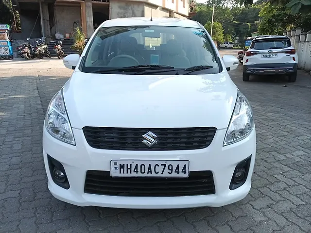 Used 2014 Maruti Suzuki Ertiga in Nagpur