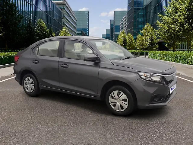 Used 2019 Honda Amaze in Pune Used 2019 Honda Amaze in Pune