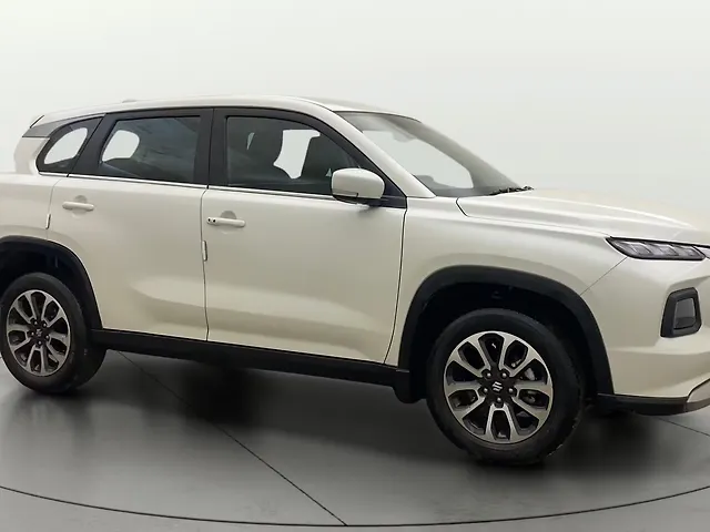 Used 2023 Maruti Suzuki Grand Vitara in Hyderabad Used 2023 Maruti Suzuki Grand Vitara in Hyderabad