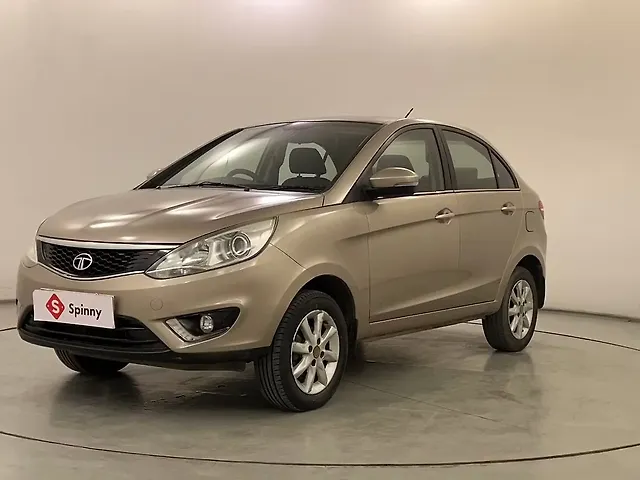 Used 2014 Tata Zest in Pune Used 2014 Tata Zest in Pune