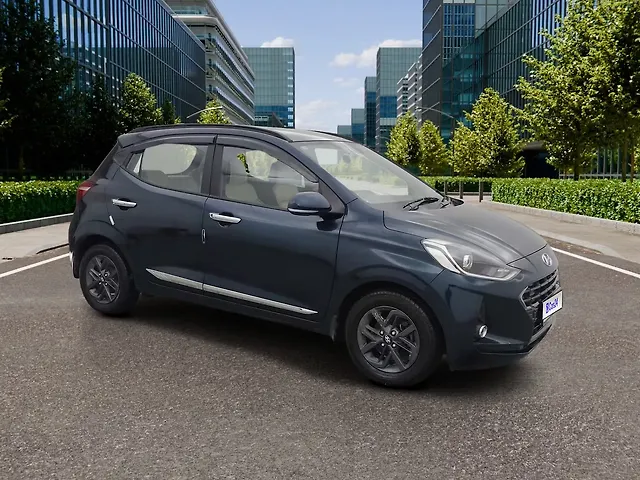 Used 2022 Hyundai Grand i10 NIOS in Pune