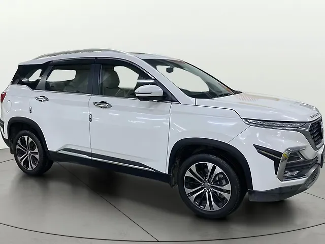 Used 2022 MG Hector in Mohali