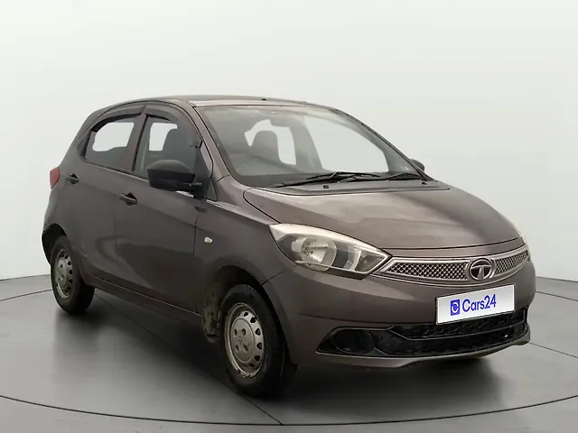Used 2017 Tata Tiago in Agra