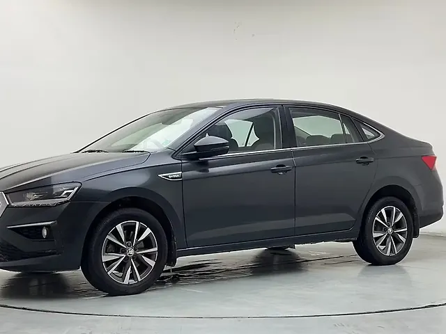 Used 2022 Skoda Slavia in Delhi Used 2022 Skoda Slavia in Delhi