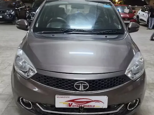 Used 2019 Tata Tiago in Mumbai