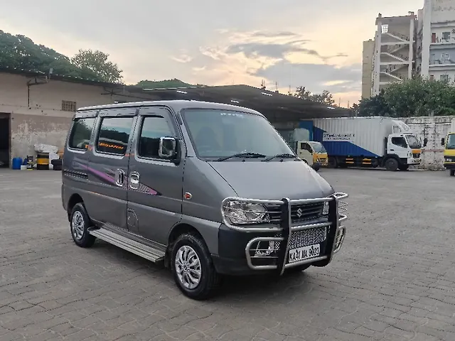 Used 2017 Maruti Suzuki Eeco in Bangalore